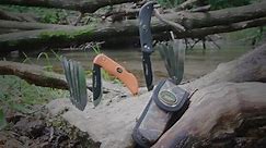 Outdoor Edge Knives Product Review