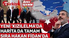 Tarihi Fırsat Türkiye’nin Önüne Serildi: Türk Birliği İçin Sıra Hakan Fidan’da – Türkiye Gazetesi