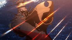 Star Blazers: Space Battleship Yamato 2205 Drops New Teaser Trailer For Second Part