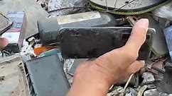 😍Happy! Found Dummy iPhone 14_Huawei Mate 40 Pro_ Gamming Laptop & More.. Restore Broken Phones!