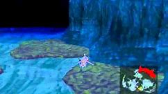 Final Fantasy VII - Huge Materia Submarine Location