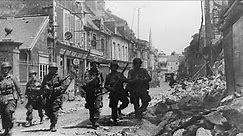 WW2 Lost Documentary - BBC