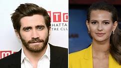 Jake Gyllenhaal & Jeanne Cadieu Are Getting Serious — Get To Know His New Lady Love