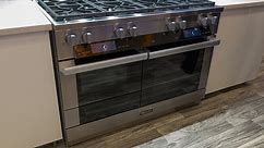 Miele's new oven redefines high-end with its price and features at CES