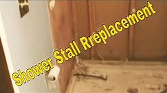 Shower Remodel 2 OF 7 | How To Plumbing