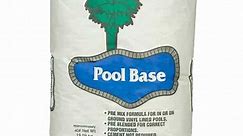 Swimming Pool Base, Contains Vermiculite!