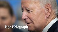 In Full: Joe Biden delivers speech at Nato summit