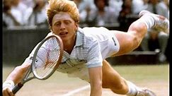 In which country was tennis player Boris Becker born? #tennis #sports #usa
