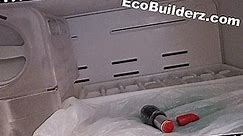 Cómo arreglar un congelador Frigidaire y un refrigerador que no es suficientemente frío - 2024 | Es.EcoBuilderz.com