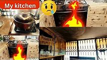 How to Prevent and Handle Kitchen Fires: Essential Tips
