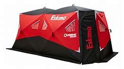 Eskimo® Outbreak 850XD Ice Shelter | Cabela's Canada