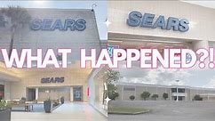 The Life and Legacy of Sears Department Store - Let's Look At What Happened