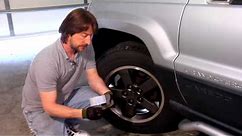 Auto Repair & Maintenance : How to Use a Bondo Body Patch