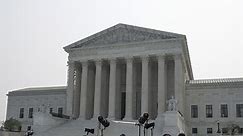 Supreme Court rules for web designer who refused to work on same-sex weddings