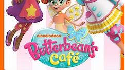 Butterbean's Cafe: Volume 2 Episode 4 Butterbean Babysits!/Fairy Cozy Cocoa!