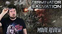 Terminator: Salvation (2009) - Movie Review