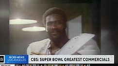 Best Super Bowl commercials over the past 4 decades
