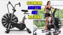 Is the Schwinn Airdyne AD7 Worth It? Find Out Here