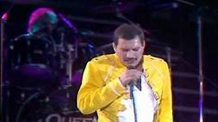 Queen - It's A Kind Of Magic - Live 7/11/86