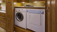 9 Best RVs and Campers with a Washer And Dryer for 2024