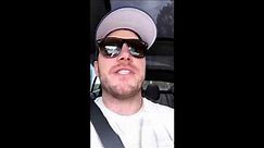 Chris Pratt Instagram Stories (June 04, 2018)