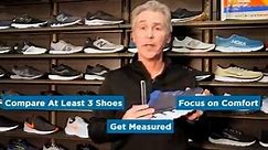 How to Choose a Running Shoe