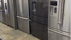 Scratch and Dent Appliances... - Kentucky Flooring Warehouse