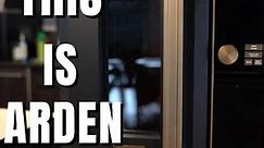 Introducing Arden: The Indoor Meat Smoker 🥩 💨