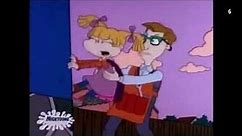 How Many Times Did Angelica Pickles Cry? - Part 6 - Angelica The Magnificent