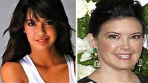 Phoebe Cates: From Teen Idol to Family Woman