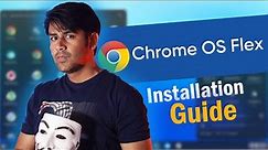 Install Chrome OS on Old Laptop - Review & Installation Guide