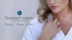 Custom Jewelry: Timeless Creations™