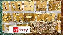 How to Style Your Outfits with JCPenney Jewelry