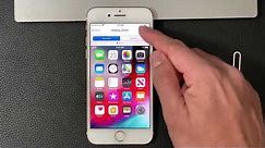 iPhone 7 Activation Set Up Sim Card Cellular Service