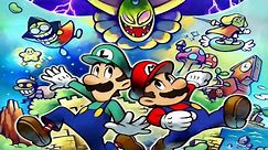 Let's Play All of Mario & Luigi: Superstar Saga