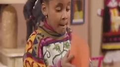 The Cosby Show S08E10b Olivia Comes Out of the Closet