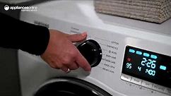 Product Review: Samsung WD85K6410OW 8.5kg/6kg AddWash Washer Dryer Combo