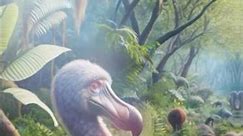 How The Dodo Bird ACTUALLY Went Extinct😳
