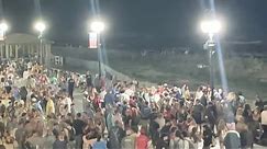 Leaders, Residents and Visitors Concerned Over Rowdy Teen Crowds in Ocean City