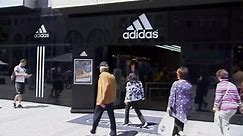 Adidas bets on summer of sport to score goals