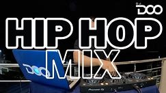 HIP HOP MIX (EMINEM, 2PAC, SNOOP DOGG, 50 CENT, USHER, COOLIO, BEP, HOUSE OF PAIN) DJ DOO