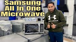 Latest Samsung 28 Litre Convection Microwave Oven Demo and Review | MC28A5025VS