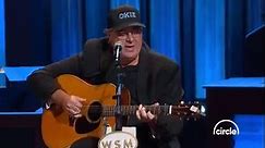 Vince Gill - "A Million Memories" Live on the Grand Ole Opry