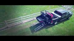 MAD-RAMPS ATV/UTV Truck Loading