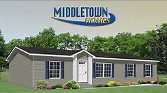 Middletown Homes Fall Clearance Sale on Manufactured Homes