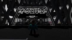 The FORUM Shopping Mall | Roblox