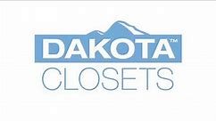 Dakota Closets - Wall Mounted - Menards