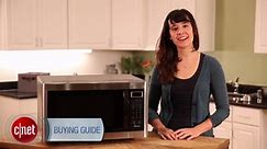Microwave buying guide