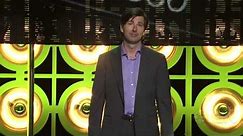 New Xbox 360 Revealed - E3 2010 (MS Press Conf)
