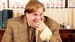 Beloved Comedian Chris Farley ‘Was Clearly Really Struggling’ 2 Weeks Before His Death, According to Director Adam McKay